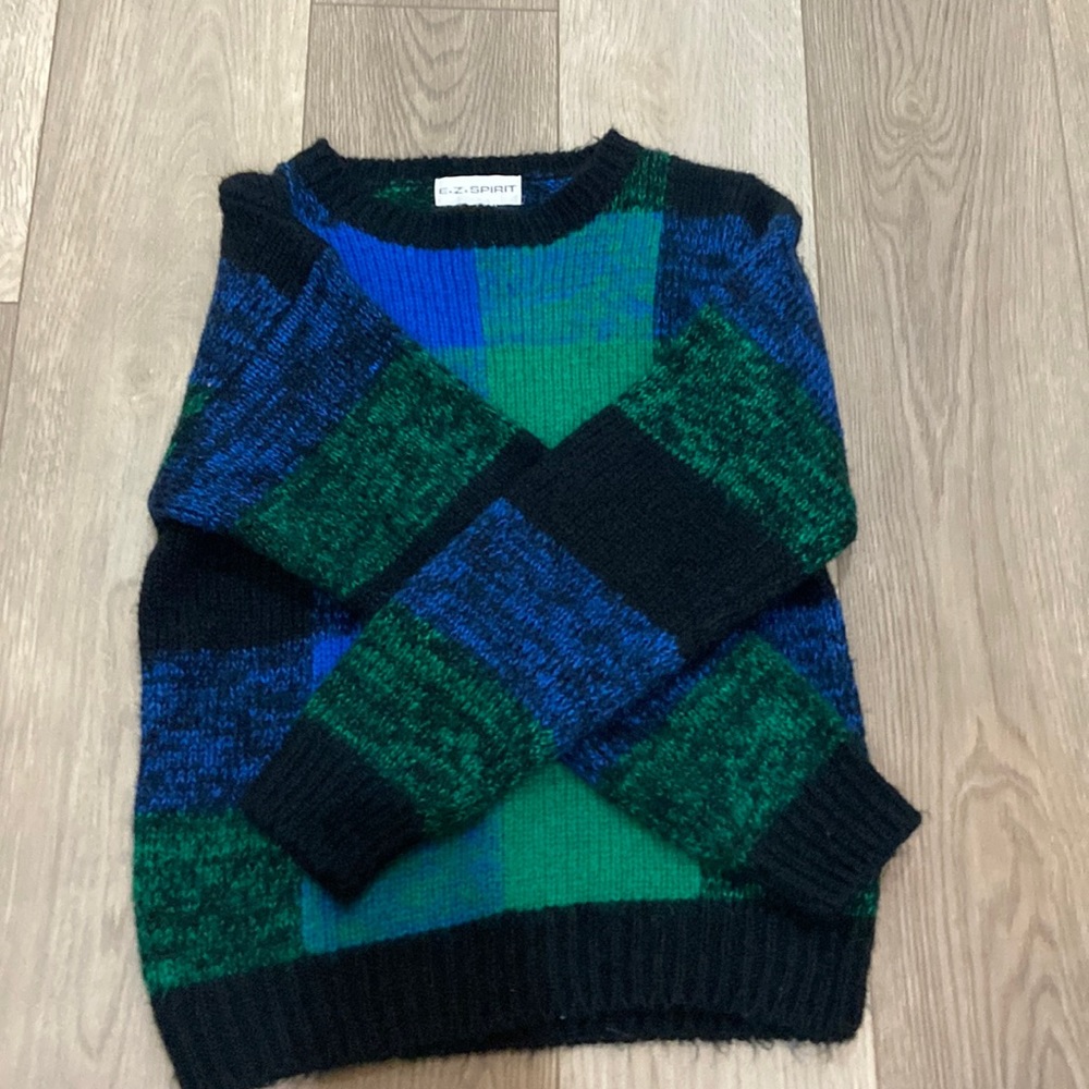 sweaters